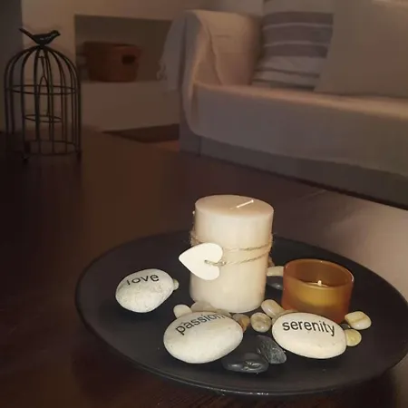 Palace Center Apartment *